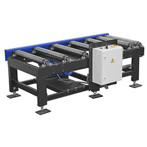 roller conveyor