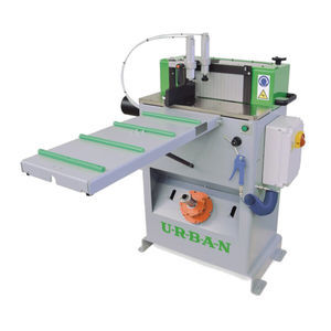 aluminum end milling machine