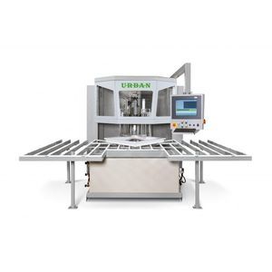 automatic cleaning machine