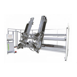 automatic welding machine