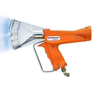 shrinkage gun