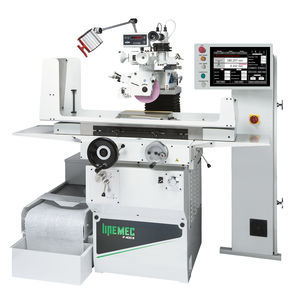 surface grinding machine