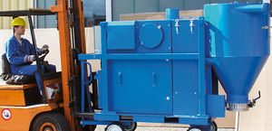 industrial vacuum cleaner