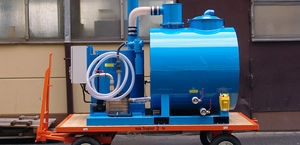 industrial vacuum cleaner