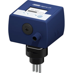 liquid conductivity transmitter 1