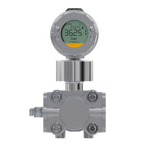 differential pressure transmitter