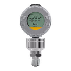 process pressure transmitter