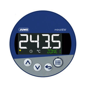 digital indicator