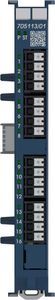 analog I/O module 1