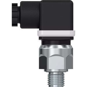 ceramic pressure transmitter 1