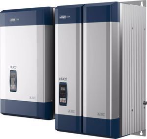 three-phase phase angle controller 1