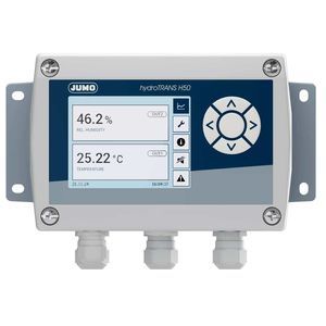 fuel humidity and temperature sensor 1