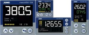 digital indicator