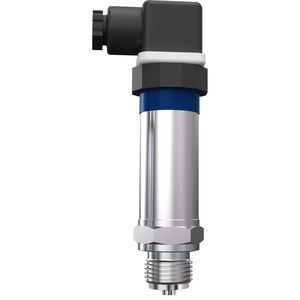relative pressure transmitter 1