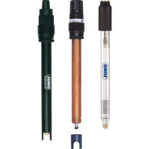 glass pH sensor 1