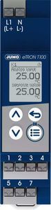 electronic temperature controller 1