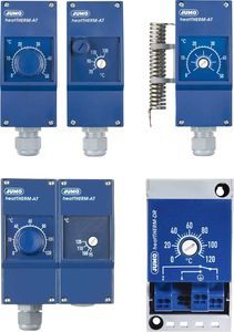 mechanical thermostat 1