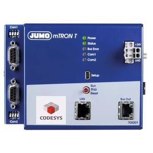 modular process controller 1