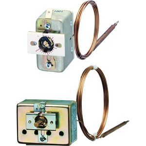 mechanical thermostat 1