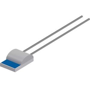 platinum resistive temperature sensor 1