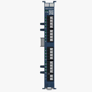 digital input module 1