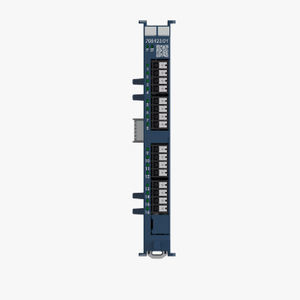analog I/O module 1