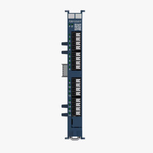 digital I/O module 1