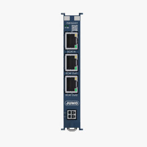 EtherCAT communication module 1
