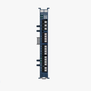 compact controller module 1