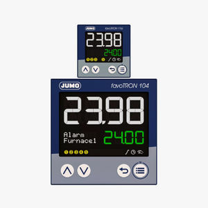 universal PID controller 1