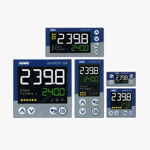 programmable process controller 1