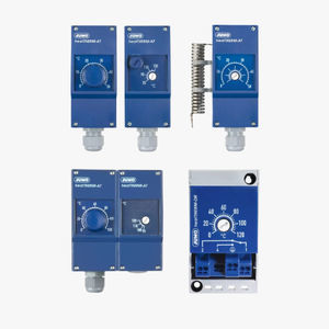 mechanical thermostat