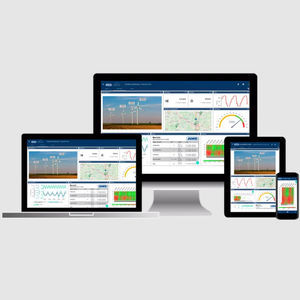 SCADA/HMI software development tool 1