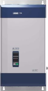 three-phase phase angle controller 1