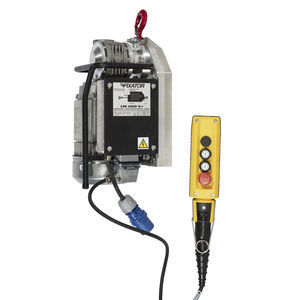 electric winch 1