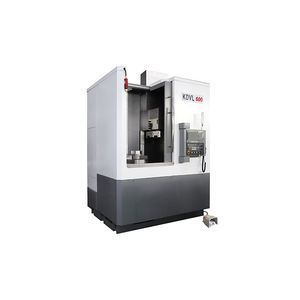 CNC turning center 1