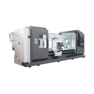 CNC turning center 1