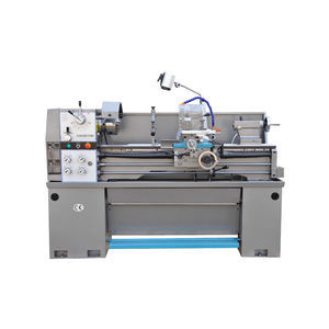 manual lathe 1