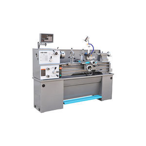 manual lathe 1