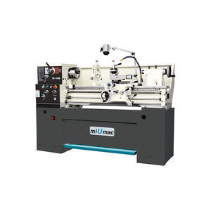 manual lathe 1