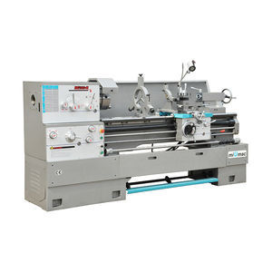 manual lathe 1