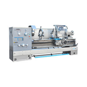 manual lathe 1