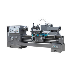 manual lathe 1