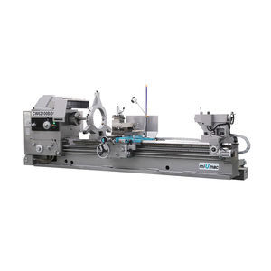 manual lathe 1