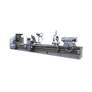 manual lathe 1
