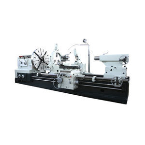 manual lathe 1