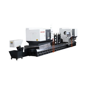 CNC turning center