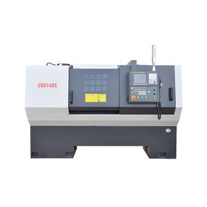 CNC turning center 1