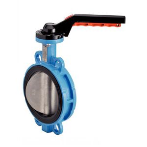 butterfly valve