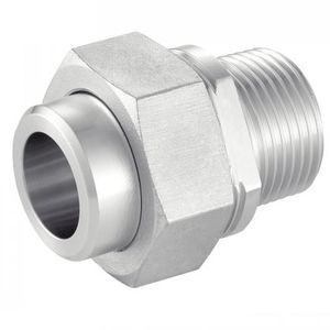 hydraulic fitting